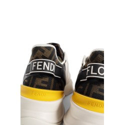 fendi flow sneakers