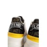 fendi flow sneakers