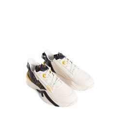 fendi flow sneakers