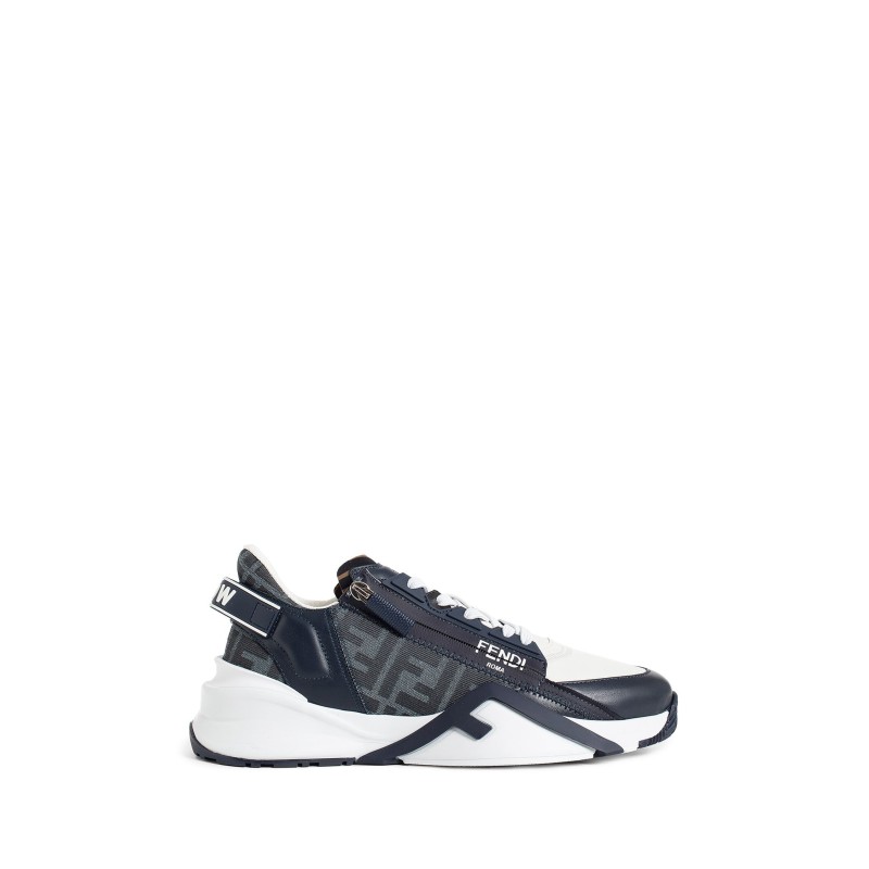 fendi flow sneakers