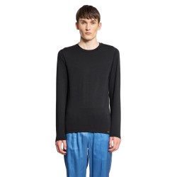 cotton modal long sleeve t-shirt