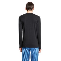 cotton modal long sleeve t-shirt