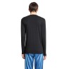 cotton modal long sleeve t-shirt