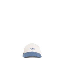 logo baseball cap