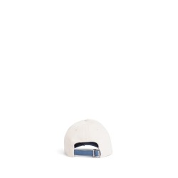 logo baseball cap