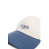 logo baseball cap