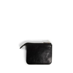 leather wallet