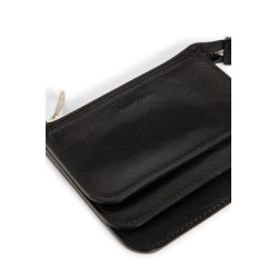 leather wallet