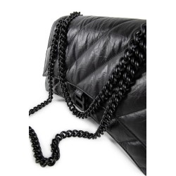 crush chain medium bag