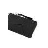 puzzle edge l coin cardholder