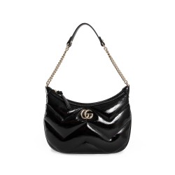 gg marmont small shoulder bag