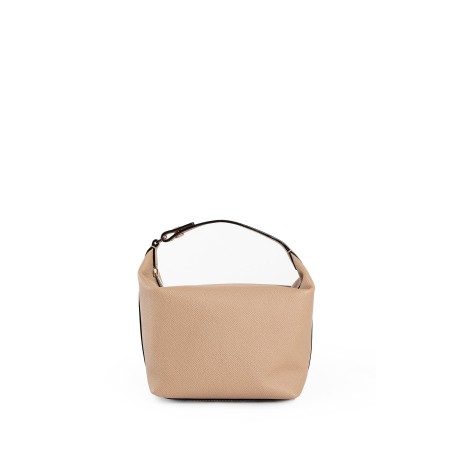 mochi top handle mini bag