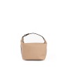 mochi top handle mini bag