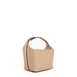 mochi top handle mini bag