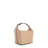 mochi top handle mini bag