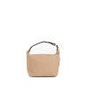 mochi top handle mini bag