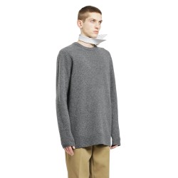 wool sweater