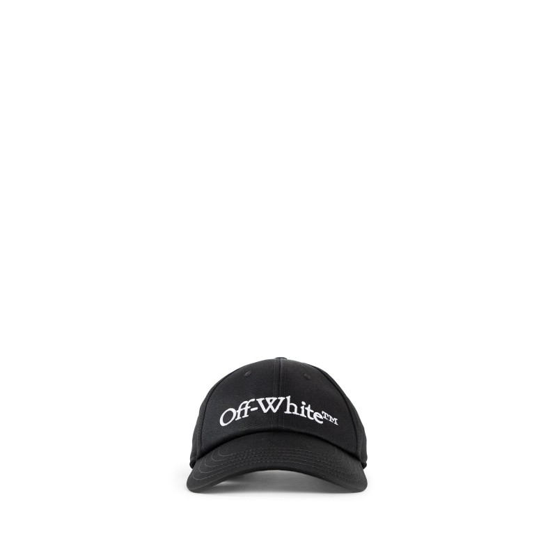 logo baseball cap