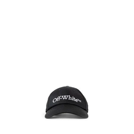 logo baseball cap