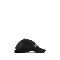 logo baseball cap