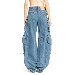 fern cargo pants