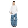 fern cargo pants