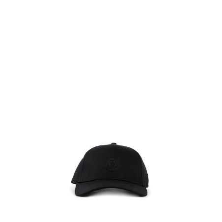 gabardine baseball cap