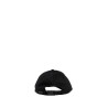 gabardine baseball cap