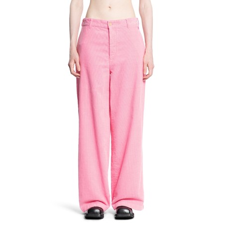 corduroy trousers