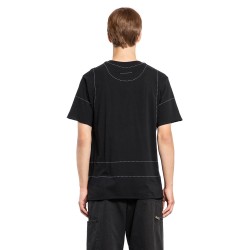 seam lines t-shirt