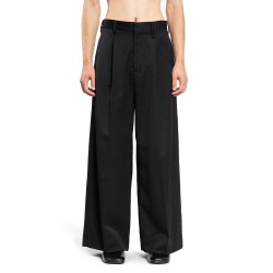 wide leg trousers