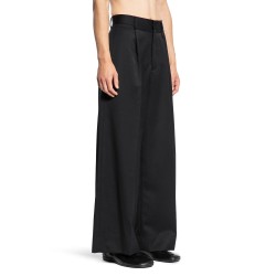 wide leg trousers