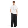 wide leg trousers