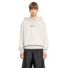 jil sander+ hoodie