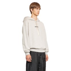 jil sander+ hoodie