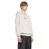 jil sander+ hoodie