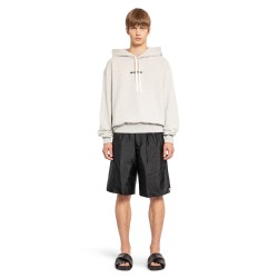 jil sander+ hoodie