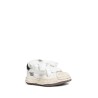 blakey leather low-top sneakers