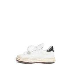 blakey leather low-top sneakers