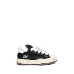 blakey leather low-top sneakers