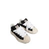 blakey leather low-top sneakers