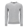 cashseta crew-neck sweater