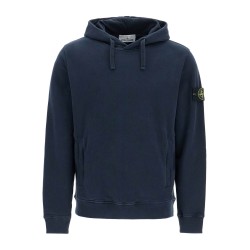 organic cotton hoodie with hood