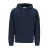 organic cotton hoodie with hood