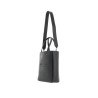 smooth leather lenny n/s tote bag.