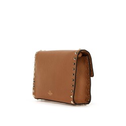 rockstud small crossbody bag