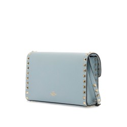 rockstud small crossbody bag