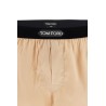 silk boxer shorts