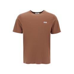 relaxed fit t-shirt