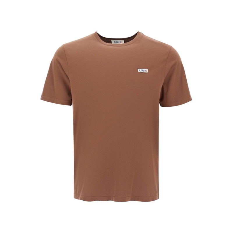 relaxed fit t-shirt